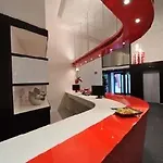 Отель Rivarolo 4*