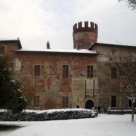 Rivarolo Hotel Rivarolo Canavese
