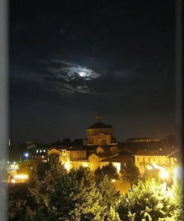 Rivarolo Hotel 4*