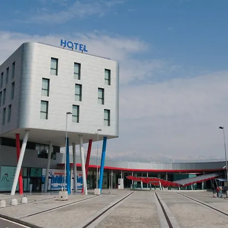 Hotel Rivarolo