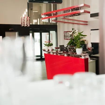 Hotel Rivarolo 4*