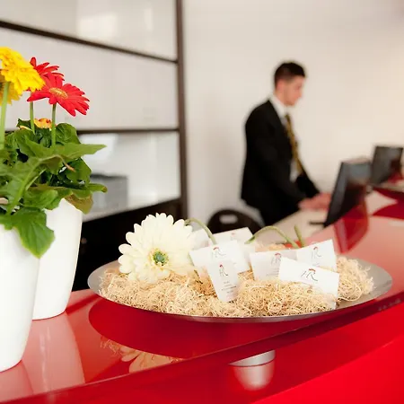 Hotel Rivarolo 4*