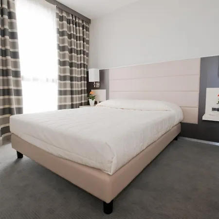 Hotel Rivarolo 4*