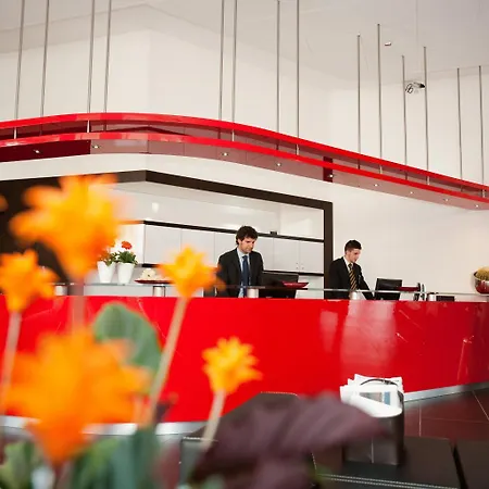 Hotel Rivarolo 4*