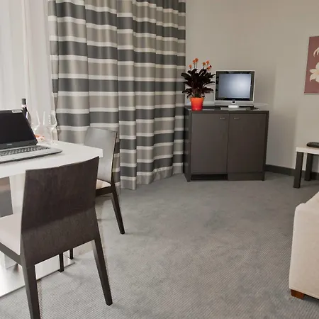 Hotel Rivarolo 4*