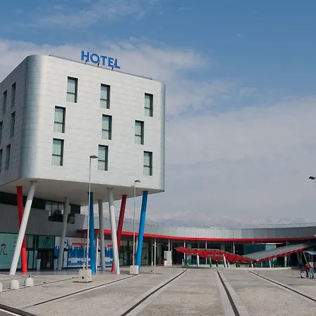 Rivarolo 4* Rivarolo Canavese