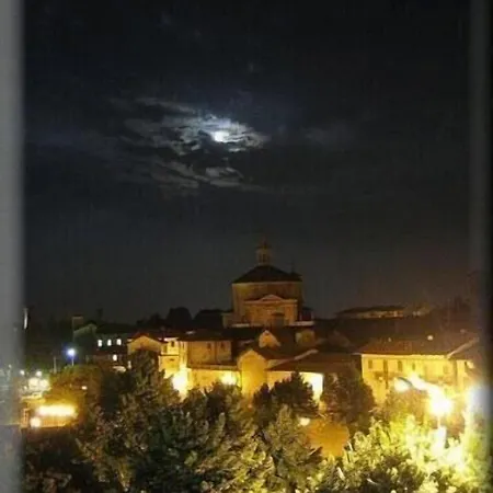 Hotel Rivarolo