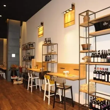 Rivarolo 4* Rivarolo Canavese