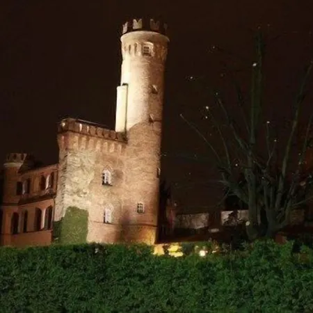 Hotell Rivarolo Rivarolo Canavese