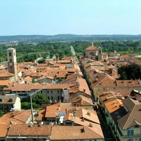 Rivarolo Hotel 4*