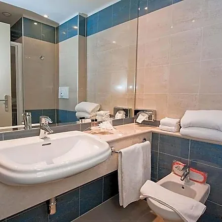 Hotel Rivarolo 4*