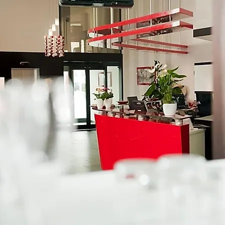 Hotel Rivarolo 4*