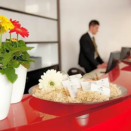 Rivarolo Hotel 4*