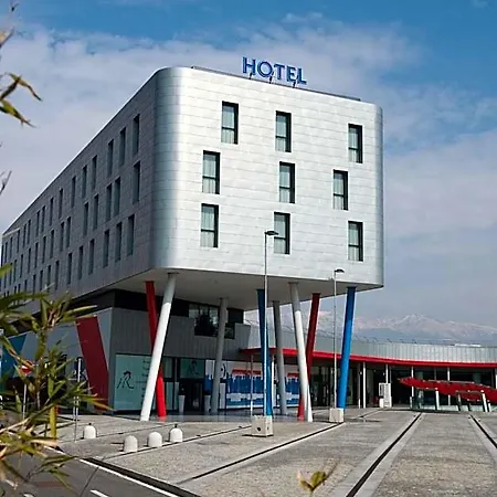 Rivarolo Hotel