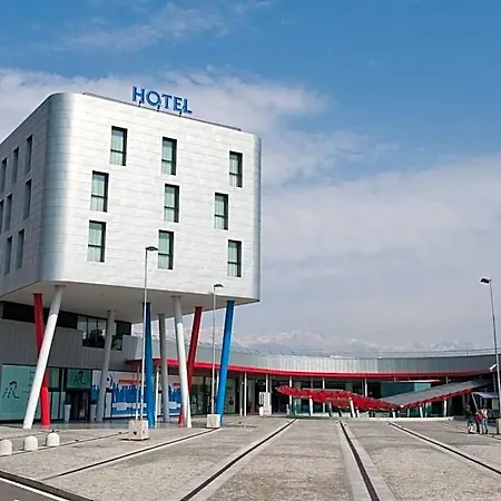 Hotel Rivarolo Rivarolo Canavese
