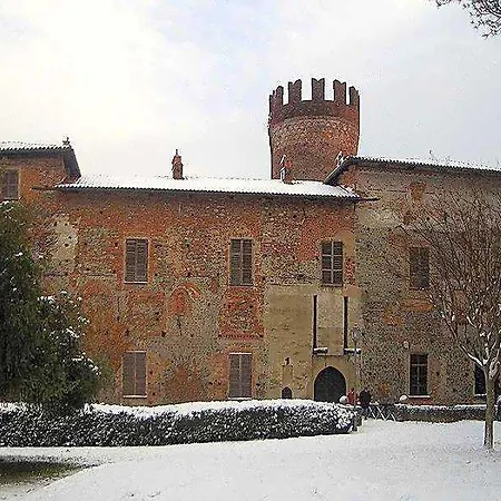Rivarolo Hotel 4*