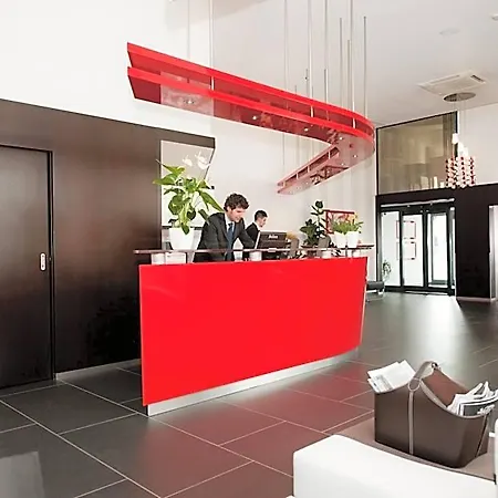 Rivarolo Hotel
