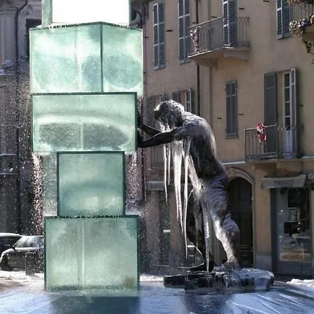 Rivarolo Rivarolo Canavese