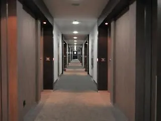 Hotel Rivarolo 4*