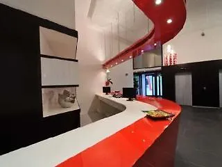 Hotel Rivarolo 4*