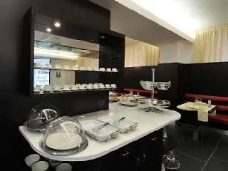 Hotel Rivarolo