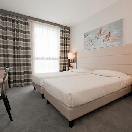 Rivarolo 4* Rivarolo Canavese