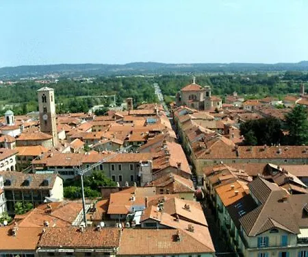 Rivarolo 4* Rivarolo Canavese