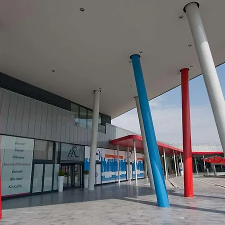 Hotel Rivarolo Rivarolo Canavese