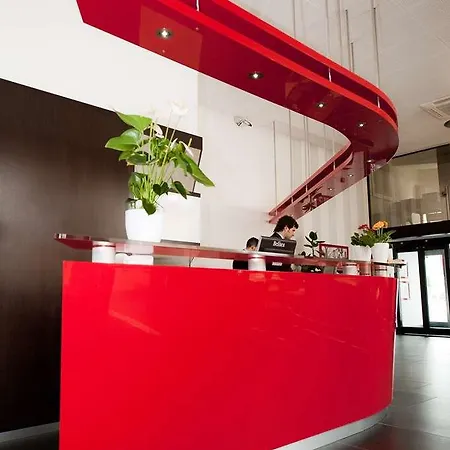 Rivarolo Hotel Rivarolo Canavese