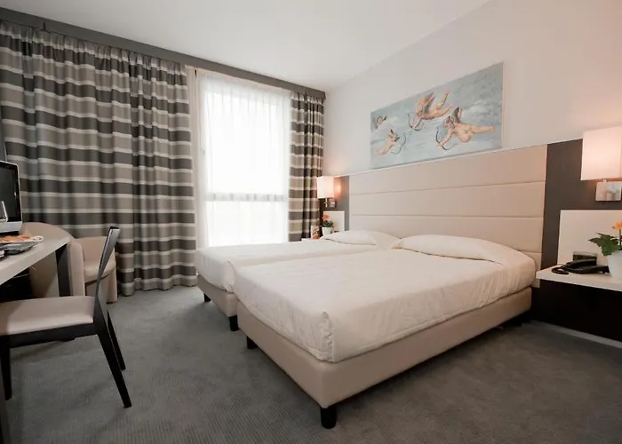 Rivarolo 4* Rivarolo Canavese