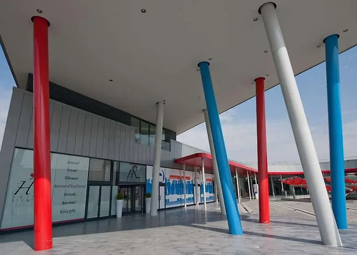 Hotel Rivarolo Rivarolo Canavese